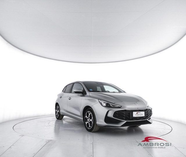 Other MG MG3 1.5 hybrid+ Luxury auto imagem 2