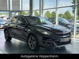Kia XCeed Xdition/AUTOMATIK/NAVI/ACC/KAMERA - Kia XCeed: Automatik