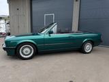 BMW 320i Cabrio FL - Schalter - Note 2+ - Verdeck Ne - BMW 320: Cabrio, 320i