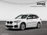 BMW X1 xDrive25i A - BMW X1 Gebrauchtwagen in Dortmund