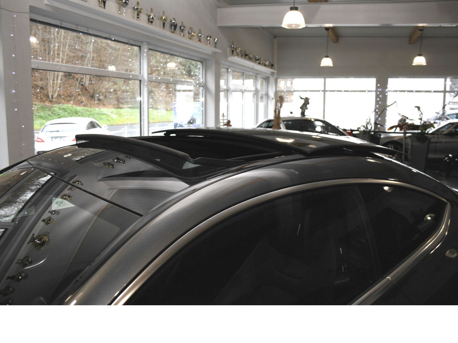 Fahrzeugabbildung Mercedes-Benz C 300 d Coupe AMG *Pano-Dach*Totw.*Multibeam.*Am