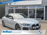 BMW 430i xDr.Coupe M Sport HUD ACC SuView.H/K AHK18" - BMW 430 Neuwagen