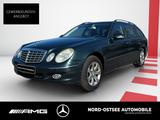 Mercedes-Benz E 280 T ELEGANCE AHK SD PDC BI-XENON COMAND SHZ - Mercedes-Benz E 280 mit Benzin-Antrieb: Kombi