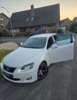 Lexus IS 220 220d Luxury Line Luxury Line - Lexus IS-Serie Diesel Gebrauchtwagen