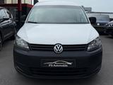 Volkswagen Caddy Maxi*KASTEN*KLIMA*NAVI*KAMERA*AHK*103500KM - Volkswagen Caddy Maxi Gebrauchtwagen in Mülheim (Ruhr)