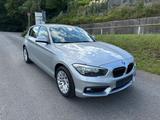 BMW 125 Baureihe 1 Lim. 5-trg. 125 d Sport Line - BMW 125