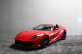 Ferrari 812 GTS *LIFT*CARBON*ROSSO*CORSA*360CA*PASSENGER - Ferrari 812 aus 2021