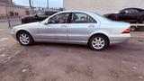 Mercedes-Benz S 320 CDI 1.Hand - gebrauchte Mercedes-Benz S 320 aus dem Jahr 2001