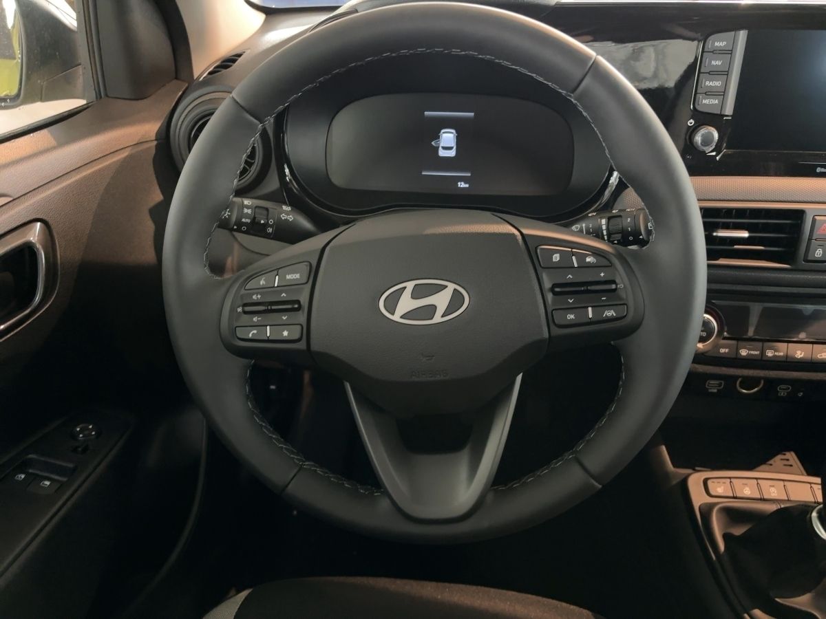 Hyundai i10 - Bild 9