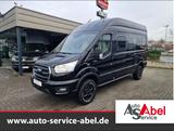 Karmann DEXTER 560 AW 4x4 ORM-PAKET "100 EXCLUSIV" AHK - Karmann Dexter