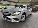 Mercedes-Benz C 200d T Autom. Navi LED AHK ACC akt.PDC - Mercedes-Benz C 200 Gebrauchtwagen in Köln