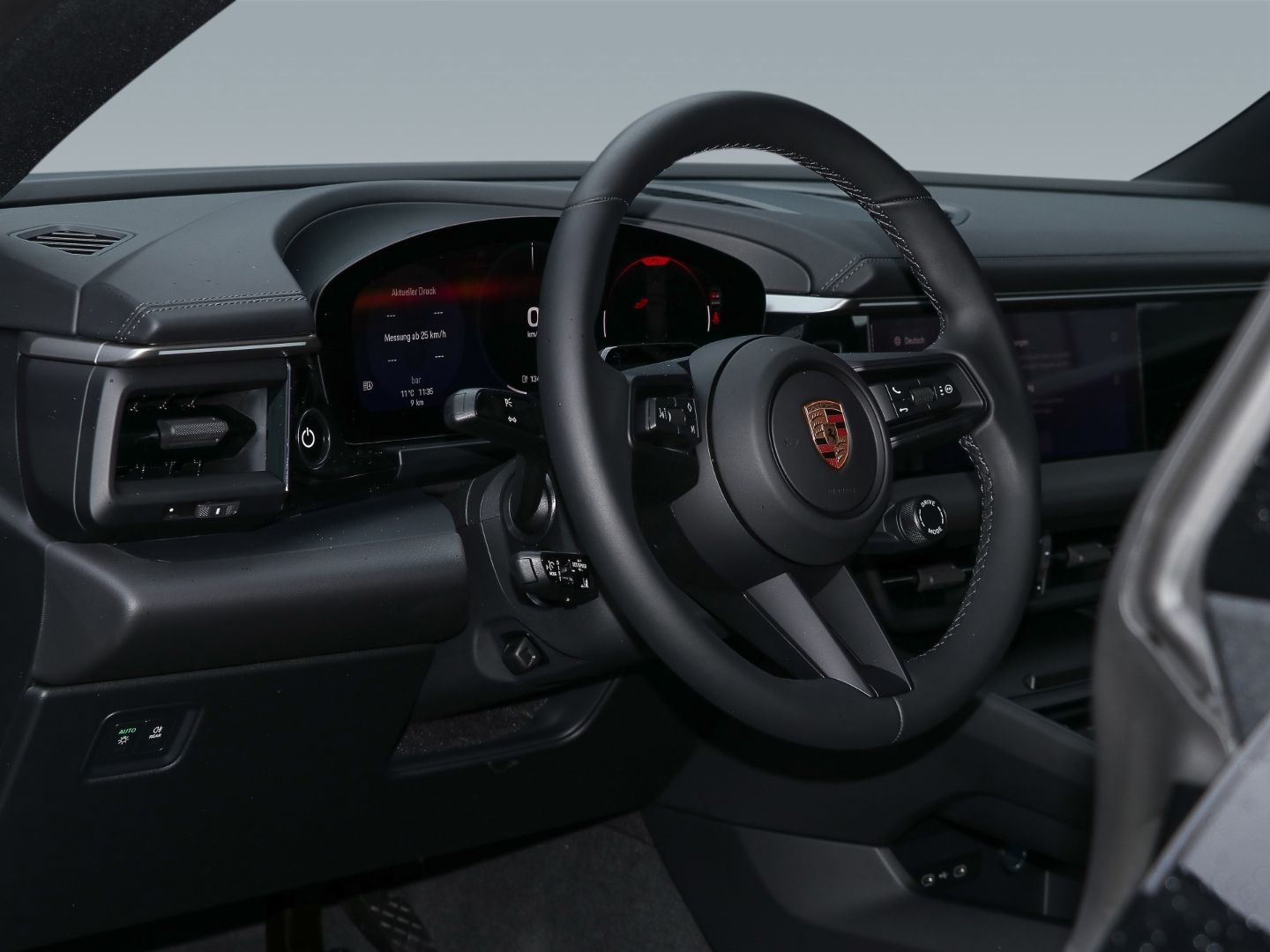 Porsche Macan - Bild 12