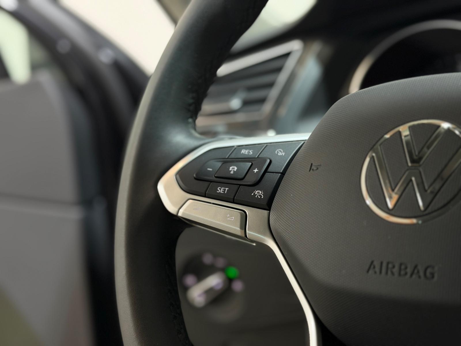 Volkswagen Tiguan Move/IQ.DRIVE/KAM/AMBIENTE/SHZ+HINTEN/ACC