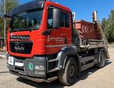 MAN TGS 18.360                    FKI /   4x2   BB - MAN Tgs 18 360
