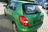 Skoda Fabia Elegance - Skoda Fabia Elegance mit Benzin-Antrieb