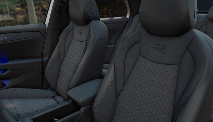 Volkswagen T-Roc - Bild 6