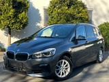 BMW 218 Gran Tourer ADVANTAGE*NAVIGATION*89-TKM - BMW 218 Gran Tourer aus 2018