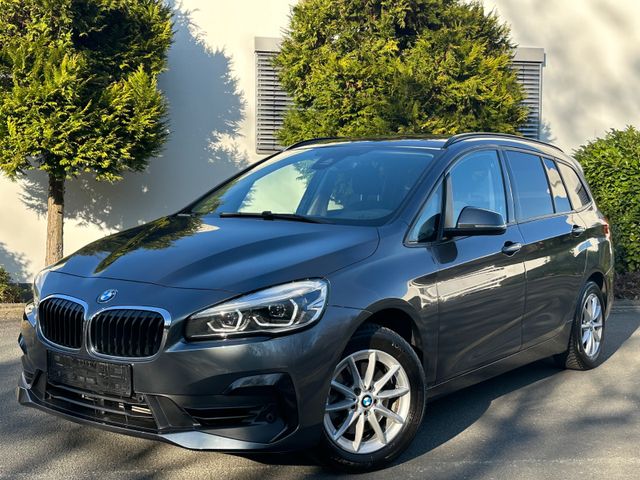 BMW 218 i Advantage Gran Tourer*NAVIGATION*89-TKM