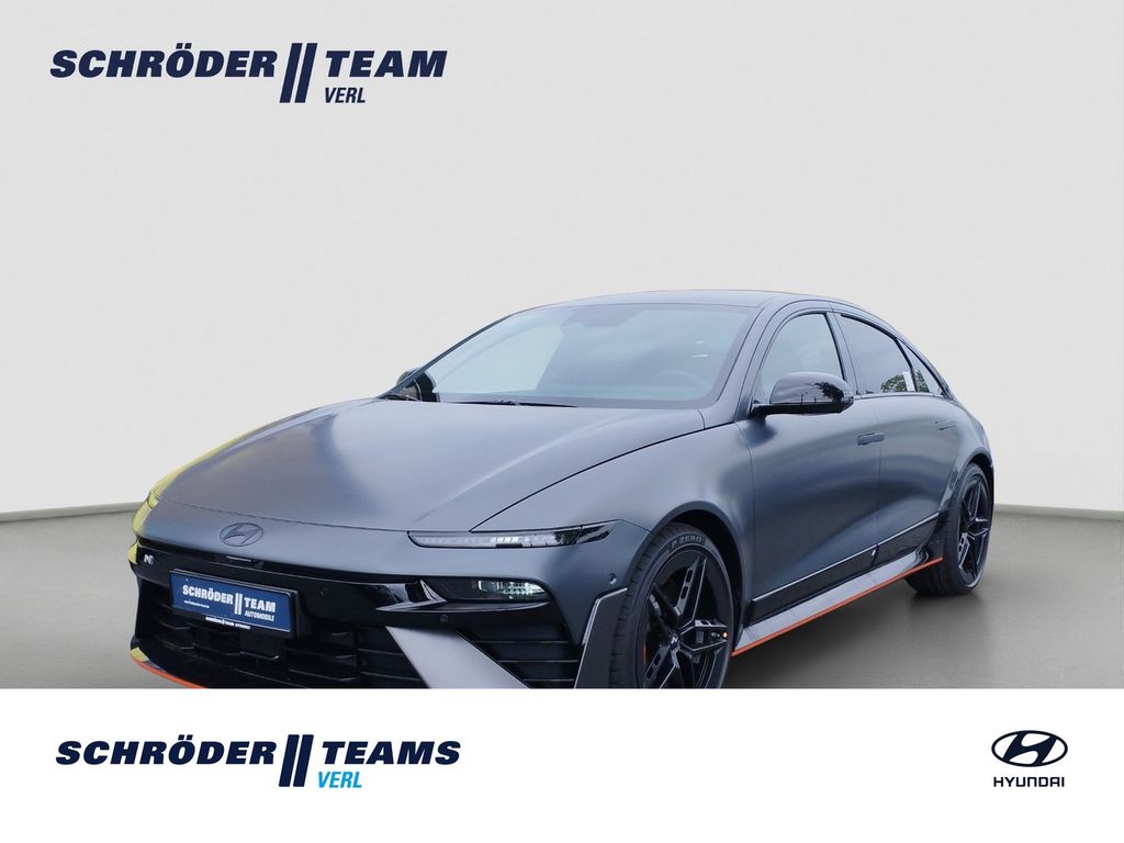 Hyundai IONIQ 6