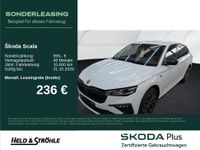 Skoda Scala - Vorschau Bild 1