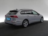 Volkswagen Golf VIII 1.5 eTSI R-Line PANO LED HUD ACC NAVI - mit Benzin-Antrieb: Alcantara, mit ABS, Kombi, mit Klimaautomatik