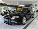 Audi A5 Sportback+quattro+Abst.Tempomat+Totwinkel* - gebrauchte Audi A5 aus dem Jahr 2016
