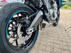 CFMOTO 675NK !Lieferbar ab Lager!