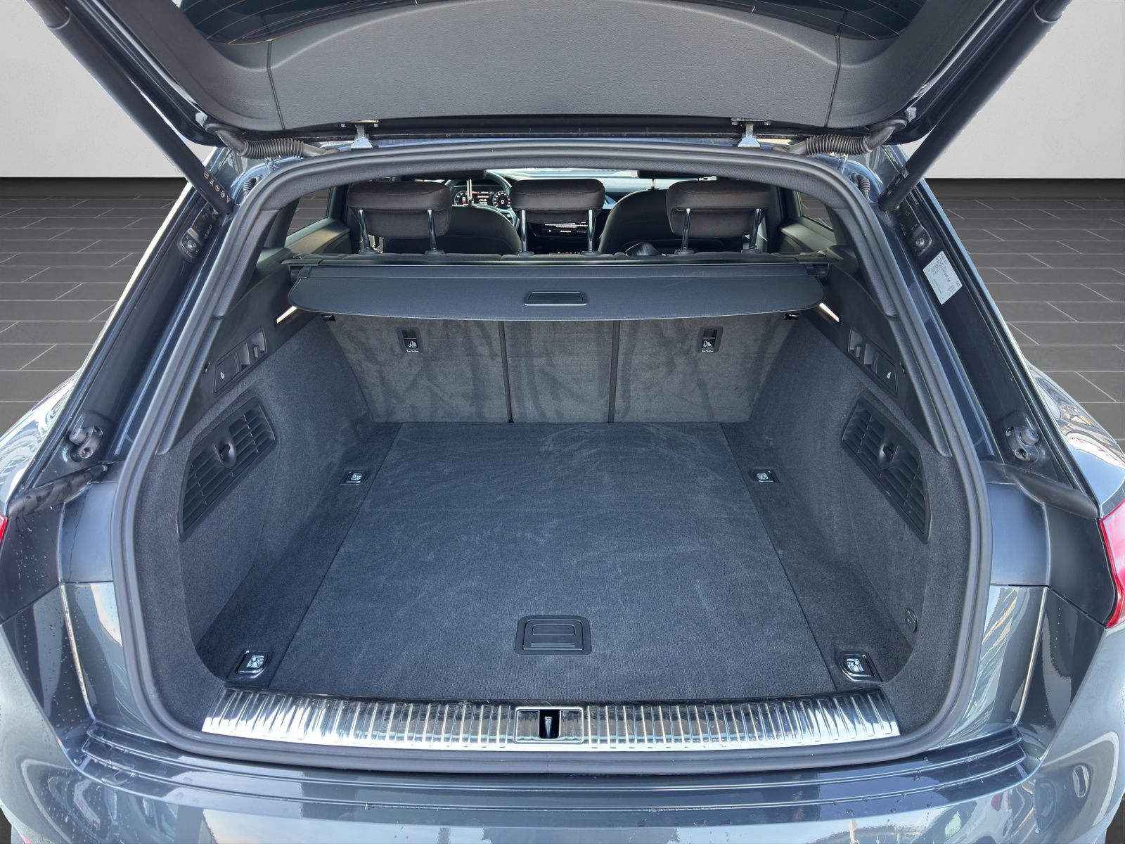 Audi e-tron - Bild 15