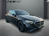 Mercedes-Benz E 200 T-Modell AMG-Line/LED/Burmester4D/360/Keyl - mit Benzin-Antrieb: Kombi, Modell
