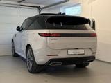 Land Rover Range Rover Sport P550e Autobiography*Borasco*23 - Land Rover Gebrauchtwagen