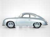 Porsche 356 Pre-A Split Window 1300 Coupe - Porsche 356: C