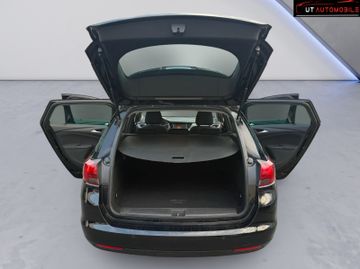 Opel Astra - 9