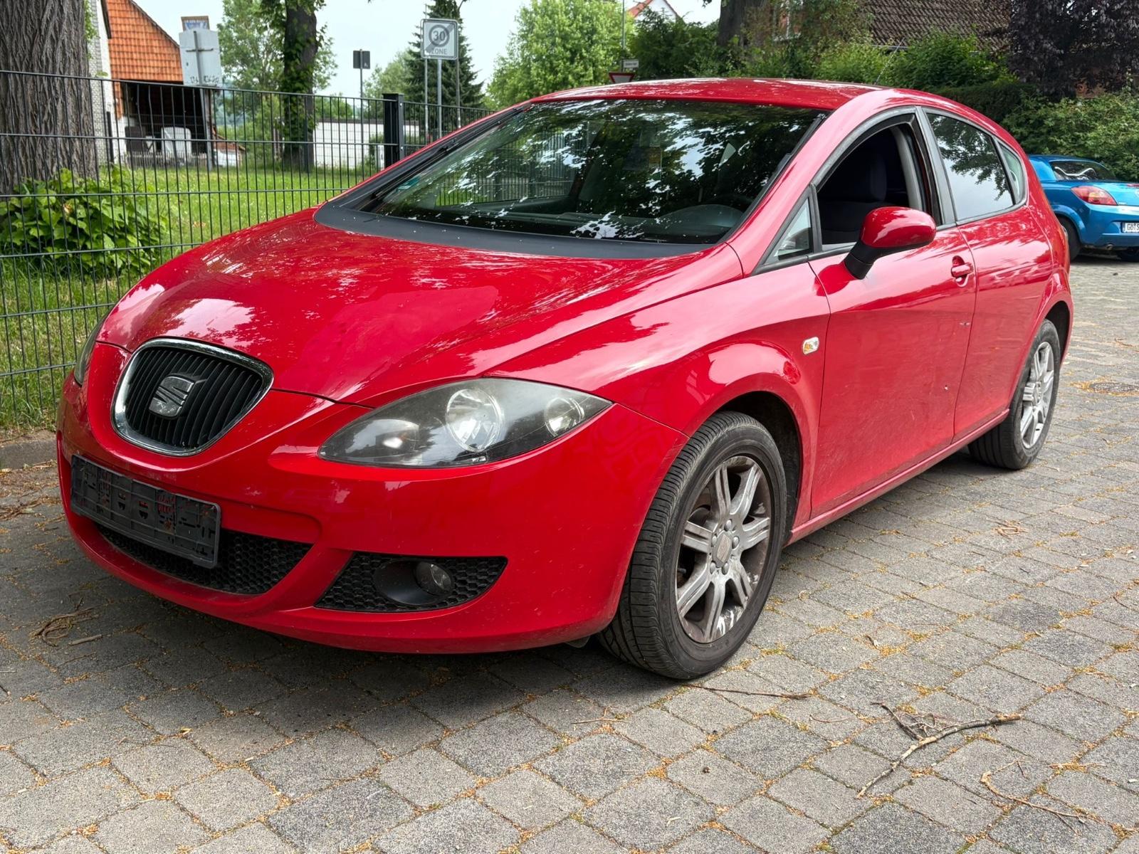 Seat Leon Stylance / Style