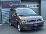 Volkswagen Caddy JAKO-O Edition EcoFuel - Volkswagen Caddy JAKO-O-Edition