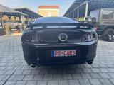 Ford Mustang GT 5.0 l Performanc,Panorama,Bass System - gebrauchte Ford Mustang aus dem Jahr 2013