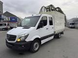 Mercedes-Benz Sprinter  316 Automatik,  mit Kran - Offers matching your search criteria