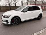 Volkswagen Golf VII Lim. GTI TCR/LEDER/ACC/NAVI/DYNAUDIO - Volkswagen Golf: GTI Tcr