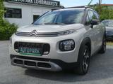 Citroën C3 Aircross Shine*Autom*1.Hand*SH-gepfl.*Nr.25 - Citroën: C25