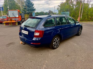 Skoda Octavia - 7