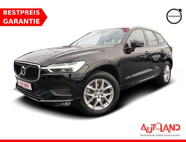 Volvo XC 60 Momentum Aut. LED Navi ACC Sitzheizung PDC