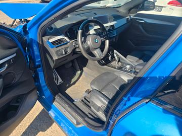 2018 BMW X2 缩略图 17