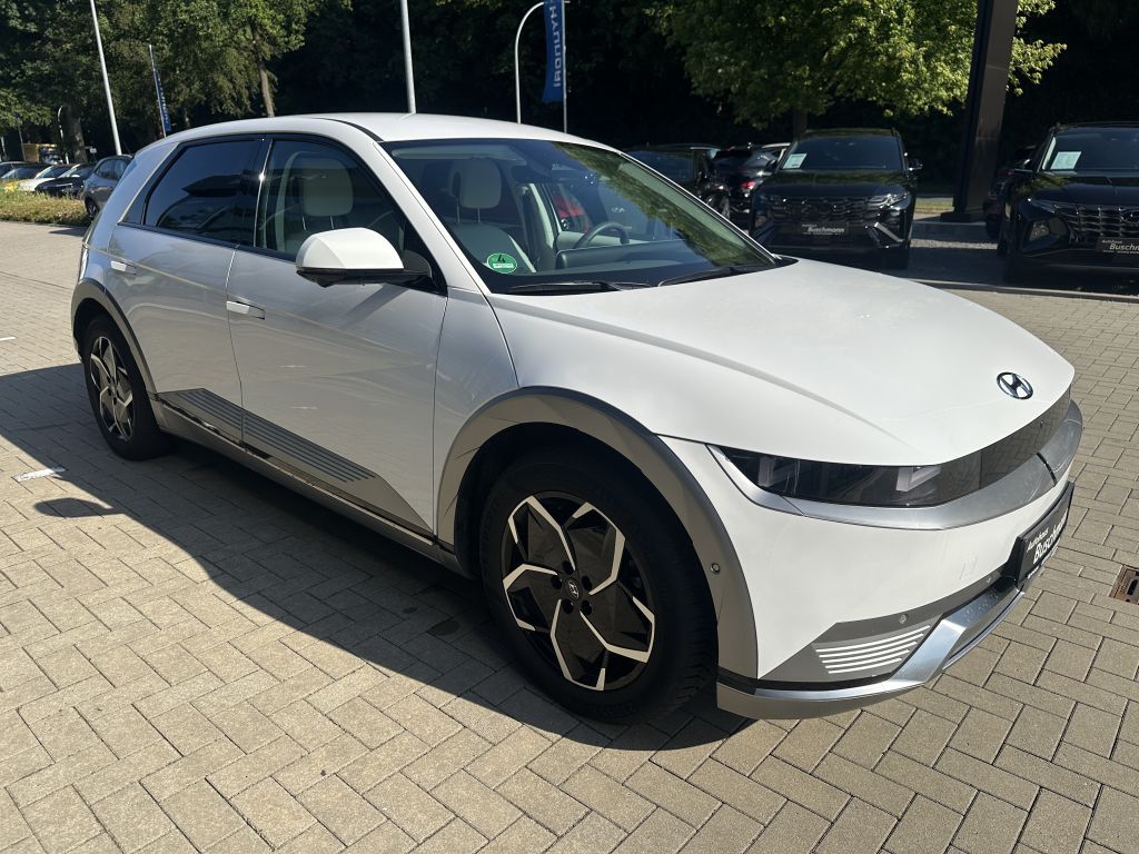 Hyundai IONIQ 5 – Bild 4