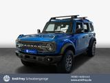 Ford Bronco 2.7 EcoBoost V6 Badlands