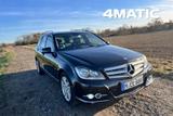 Mercedes-Benz C 250 CDI 4MATIC T BlueEFFICIENCY Autom. - - Mercedes-Benz C 250 in Hannover