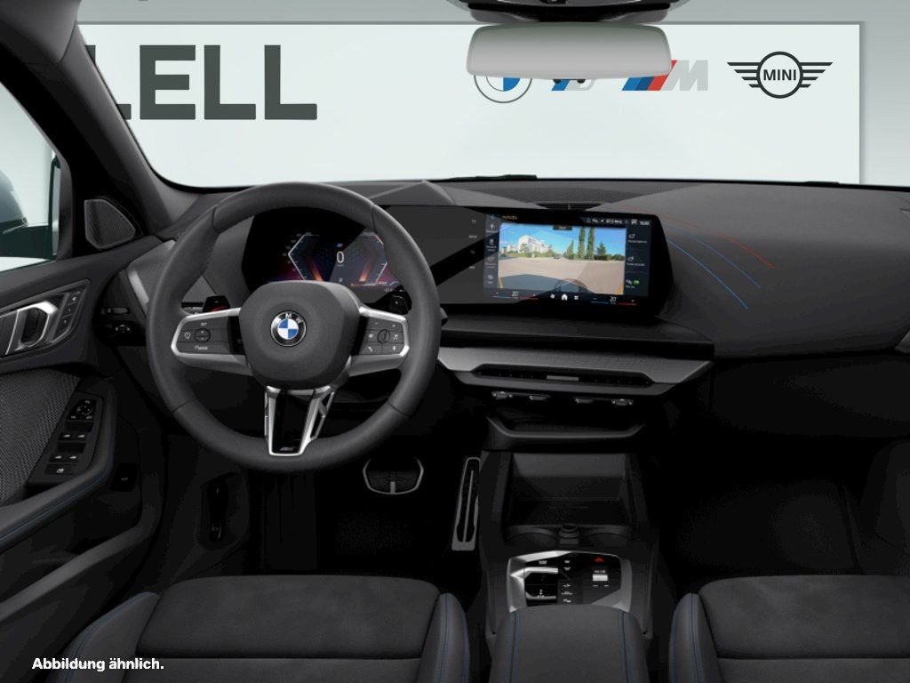 BMW 120d M Sportpaket Head-Up HK HiFi DAB LED Shz foto 4