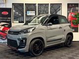 Ligier JS60 Ultimate Nardo Grey Mopedauto Microcar 45KM - Ligier aus 2022