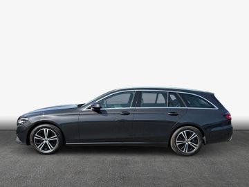 Mercedes E 220 - 4