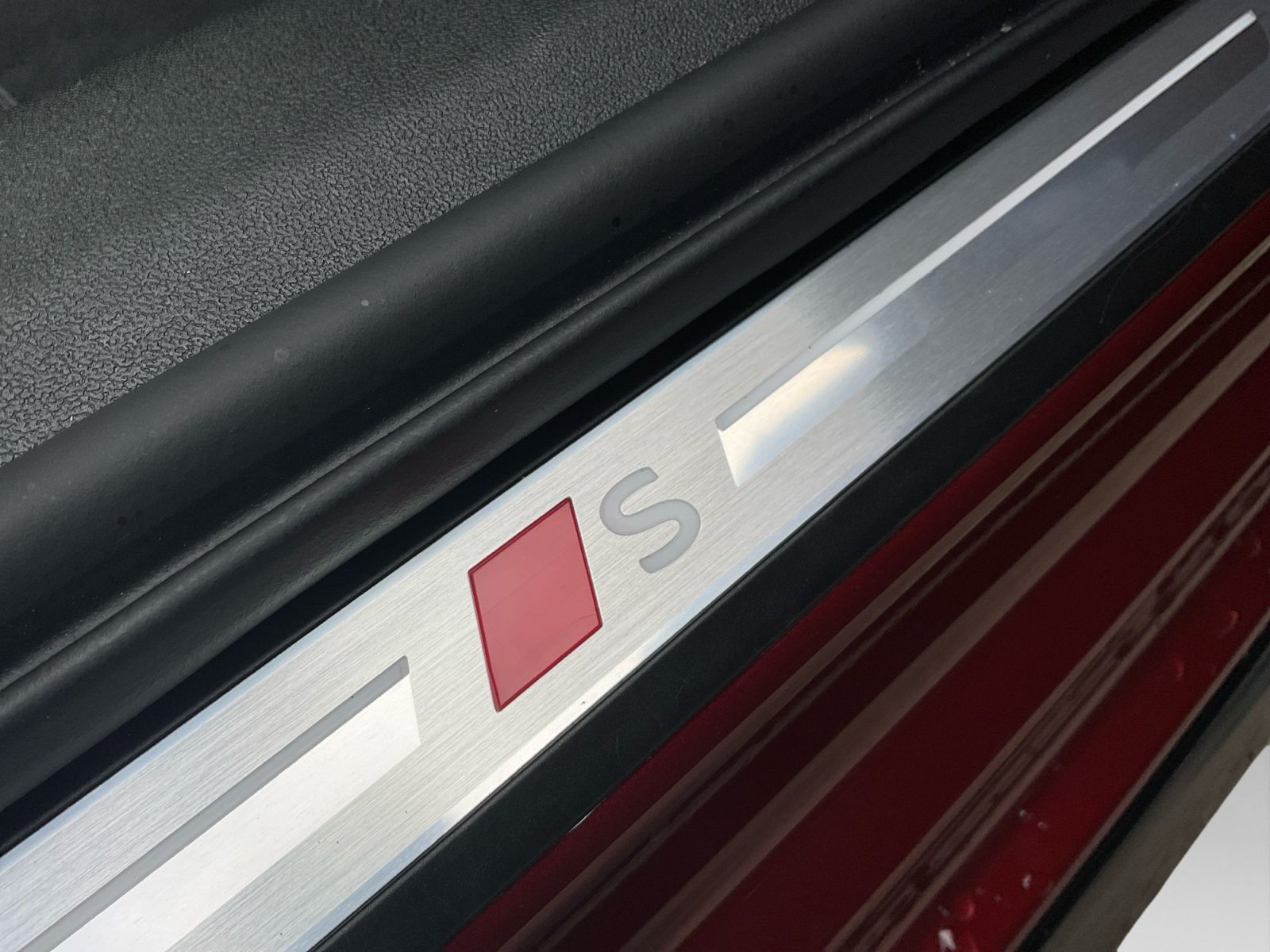 Audi A5 - Bild 18