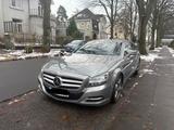 Mercedes-Benz CLS 350 Shooting Brake CLS 350 CDI 4MATIC Sh... - graue Mercedes-Benz CLS 350 Shooting Brake