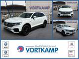 Volkswagen Touareg 4Motion 3.0 TDI AHK/LEDER/DAB+/LED - gebrauchte Volkswagen Touareg aus dem Jahr 2018